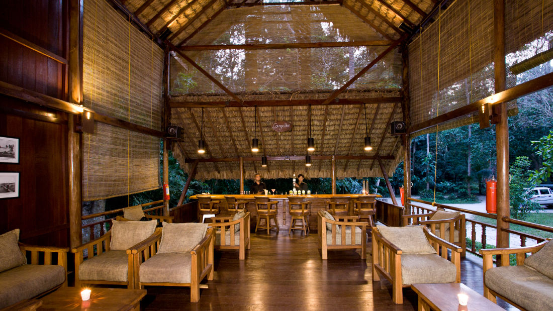 Barefoot Resort